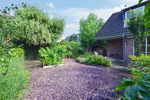 Wenn Ihnen ein Haus von der Stange zu langweilig ist, kaufen Sie doch dieses hier ... – Die vollständige Adresse der Immobilie erhältst du vom Anbieter., 22393 Sasel, Hamburg – Vorschaubild 19