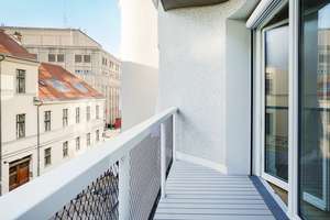 AM TACHELES: Design trifft Lage – Wohnen an Berlins Premiumadresse – Johannisstraße 18, 10117 Mitte (Ortsteil), Berlin – Vorschaubild 3