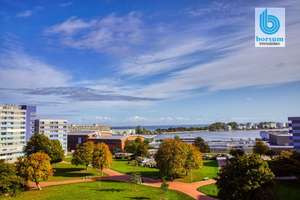 Ihr persönlicher Logenplatz am Binnensee! Küstendomizil im 6. OG