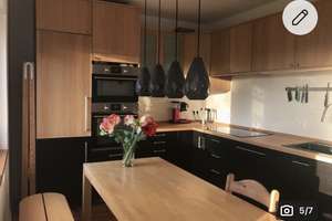 3-Zimmer-Wohnung mit Balkon und toller Aussicht im schönen Westend – Westendallee 83, 14052 Westend, Berlin – Vorschaubild 5