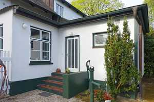NEU!!! Stilvolle Gründerzeitvilla mit langer Tradition- traumhaftes Zuhause für die große Familie – Bokholt-Hanredder, Pinneberg (Kreis), 25335 Pinneberg (Kreis) – Vorschaubild 43
