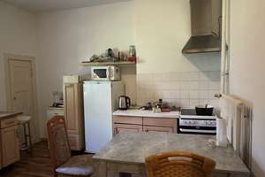 2 rooms apartment with balcony in Alt Wittenau, empty from 12.2026 – Alt Wittenau 16, 13437 Wittenau, Berlin – Vorschaubild 10