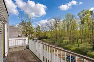 Maisonette am Falkenstein – Die vollständige Adresse der Immobilie erhältst du vom Anbieter., 22587 Blankenese, Hamburg – Vorschaubild 18