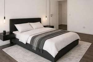 Moderne 2,5-Zimmer-Wohnung in Mannheim - renoviert & sofort bezugsbereit – Die vollständige Adresse der Immobilie erhältst du vom Anbieter., 68239 Seckenheim, Mannheim – Vorschaubild 7