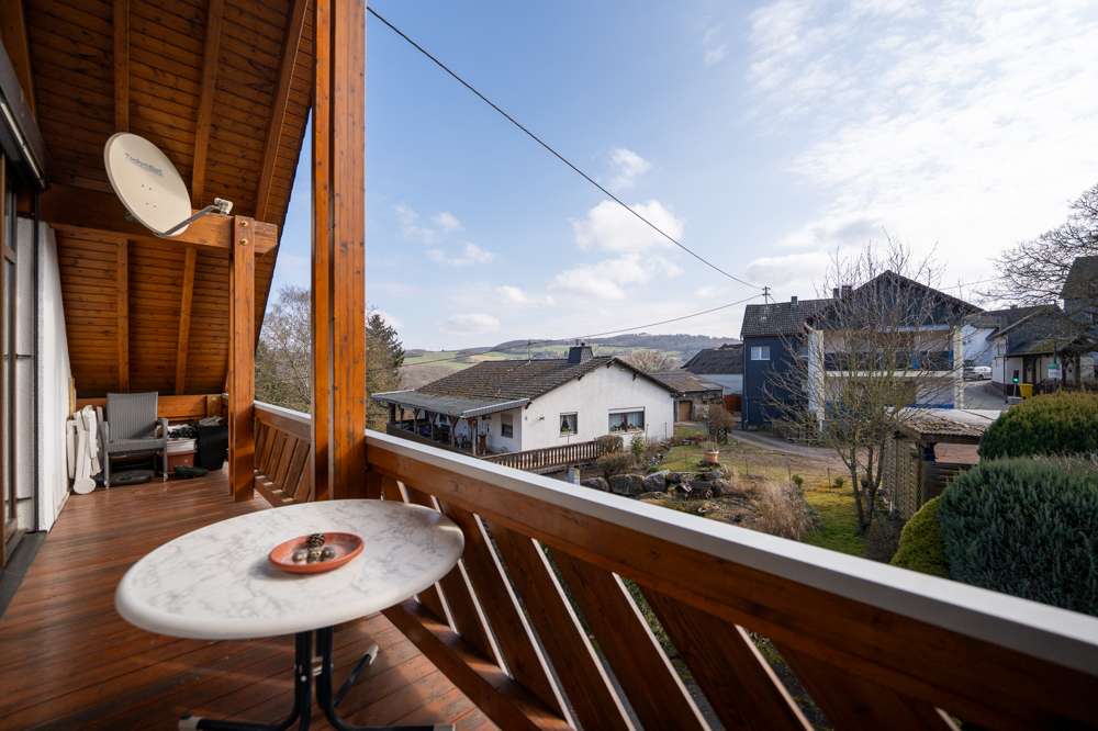 Immobilie in Obertiefenbach - ***Stilvoll mit viel Platz*** - Bild 0