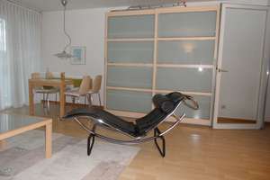 Modernisiertes 1-Zimmer-Apartment in Düsseldorf-Pempelfort am Köbogen – Kaiserstr. 48, 40479 Pempelfort, Düsseldorf – Vorschaubild 2