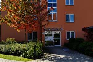 Leben...Wohnen...Genießen. Ruhig, grün und zentral -  Exklusive Gartenwohnung, die begeistert – Die vollständige Adresse der Immobilie erhältst du vom Anbieter., 90766 Scherbsgraben, Billinganlage, Fürth – Vorschaubild 2