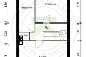 Charmantes Reihenmittelhaus – ideal für die kleine Familie – Mettmann (Kreis) – Vorschaubild 23