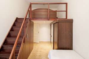 Altbau-Liebe: Repräsentative 3-Zimmer-Wohnung in historischem Anwesen - Heidelberg-Neuenheim – Die vollständige Adresse der Immobilie erhältst du vom Anbieter., 69120 Neuenheim, Heidelberg – Vorschaubild 7