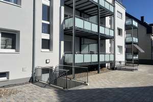 Top Wohnung mit neuer Einbauküche – 51373 Küppersteg, Leverkusen – Vorschaubild 20