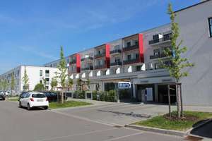 Provisionsfrei. 1 Zimmer Apartment im Candis- Viertel – Die vollständige Adresse der Immobilie erhältst du vom Anbieter., 93055 Ostenviertel, Regensburg – Vorschaubild 3