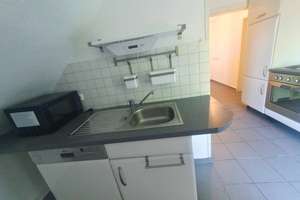 Schöne 2-Zimmer-Wohnung mit Balkon – Freiherr-vom-Stein-Straße 17, 51379 Opladen, Leverkusen – Vorschaubild 4