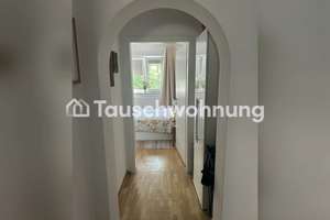 Tauschwohnung: Schöne 3 Zimmer Wohnung im Kreuzviertel + Südbalkon – Die vollständige Adresse der Immobilie erhältst du vom Anbieter., 48147 Kreuz, Münster – Vorschaubild 6