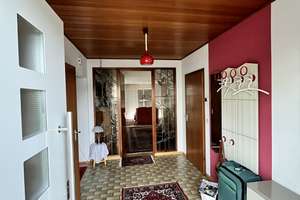 140 m² Bungalow mit Wintergarten in ruhiger Lage zu vermieten – Die vollständige Adresse der Immobilie erhältst du vom Anbieter., 33106 Elsen, Paderborn – Vorschaubild 4
