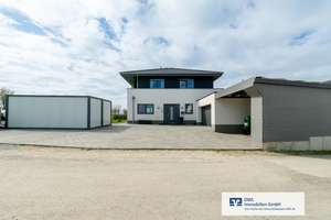 Modernes Familienidyll am Feldrand – Stilvolles Einfamilienhaus – Die vollständige Adresse der Immobilie erhältst du vom Anbieter., 33181 Bad Wünnenberg – Vorschaubild 1