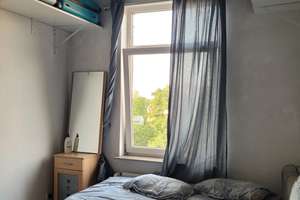 Lebendiges Viertel: 2-Zimmer-Wohnung in der Nordstadt – Engelbosteler Damm 111, 30167 Nordstadt, Hannover – Vorschaubild 4