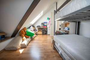 Großzügiges Wohnen über den Dächern vom Mönchengladbacher Stadtzentrum – Die vollständige Adresse der Immobilie erhältst du vom Anbieter., 41061 Eicken, Mönchengladbach – Vorschaubild 18