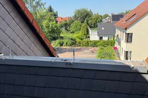 Platz für neue Ideen: 3-Zimmer-Wohnung in Braunschweig