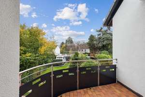 Wohnglück mit Gartenidylle in ruhiger Lage! – Die vollständige Adresse der Immobilie erhältst du vom Anbieter., 51061 Flittard, Köln – Vorschaubild 7