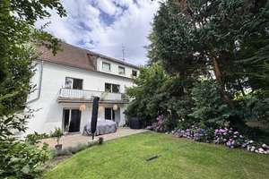 Mehrfamilienhaus mit Potenzial in Top-Lage von Köln-Junkersdorf – Südallee 4, 50858 Junkersdorf, Köln – Vorschaubild 7