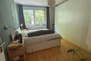 Schöne 3 Zimmer Wohnung mit Balkon in TOP Lage – Rütscher-Str. 26/28, 52072 Ponttor, Aachen – Vorschaubild 7