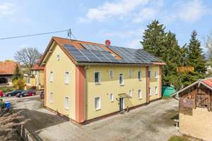 IMMORath.de - Mehrfamilienhaus mit viel Fläche zur Gestaltung – Die vollständige Adresse der Immobilie erhältst du vom Anbieter., 79359 Riegel am Kaiserstuhl – Vorschaubild 15