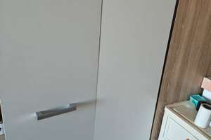 Charming & Efficient 1-Room Apartment (38 m²) with Sunset Balcony – Available Sept 1st – Springerstraße 8, 81477 Solln, München – Vorschaubild 38