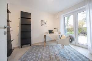 Moderne & hochwertige Doppelhaushälfte mit Süd-Garten in gefragter Lage von Münster-Hiltrup! – Die vollständige Adresse der Immobilie erhältst du vom Anbieter., 48165 Hiltrup-West, Münster – Vorschaubild 11