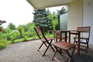 Modern möblierte Wohnung mit Terrasse und Internet in Sillenbuch – Die vollständige Adresse der Immobilie erhältst du vom Anbieter., 70619 Sillenbuch (Ortsteil), Stuttgart – Vorschaubild 8
