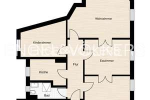 Stilvoll sanierter Altbau zwischen Kurpark und Nerotal – Die vollständige Adresse der Immobilie erhältst du vom Anbieter., 65193 Nordost, Wiesbaden – Vorschaubild 13