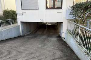 Schwachhausen: oberste Etage, gut aufgeteilte 3-4  Zimmerwohnung mit Lift, gr. Balkon u. TG-SP – Die vollständige Adresse der Immobilie erhältst du vom Anbieter., 28211 Gete, Bremen – Vorschaubild 17