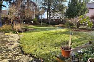 Großzügiges Mehrfamilienhaus mit idyllischem Grundstück in Stuttgart - Bad Cannstatt – Stuttgart – Vorschaubild 5