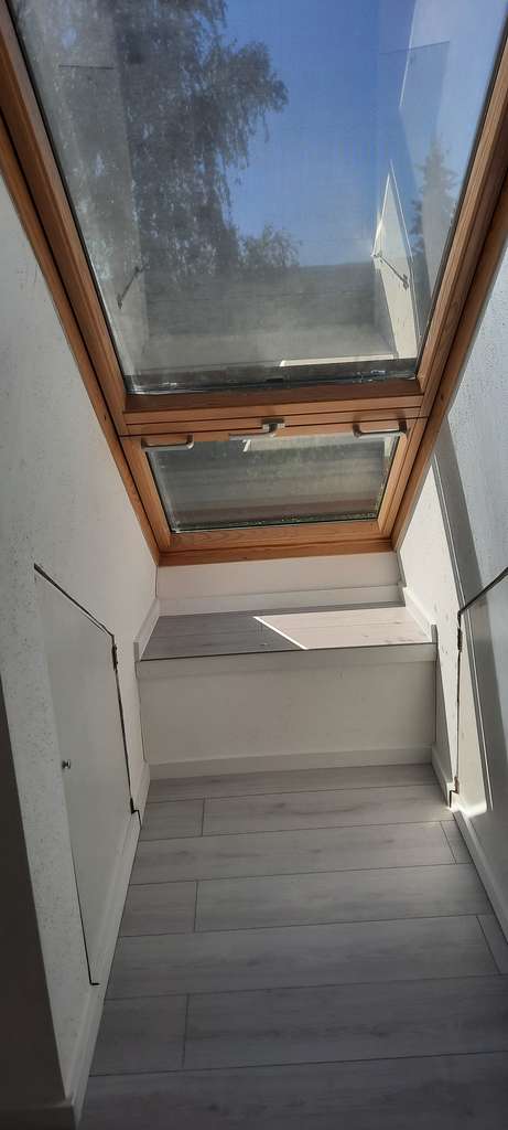 Immobilie in Klingenberg am Main - 3-Zimmer Dachgeschosswohnung in Klingenberg am Main - Bild 2