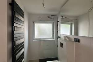 Stilvolles Wohnen auf zwei Zimmern mit Südbalkon und Garagenstellplatz – Obere Waiblinger Straße 112, 70374 Schmidener Vorstadt, Stuttgart – Vorschaubild 4