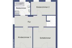 demnächst bezugsfreie moderne Doppelhaushälfte in ruhiger Lage – Die vollständige Adresse der Immobilie erhältst du vom Anbieter., 6254 Zöschen – Vorschaubild 23