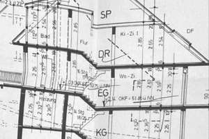 Möblierte 5,5- Zimmer-Reihenmittelhaus mit Garten im schönen Frohnau! – Die vollständige Adresse der Immobilie erhältst du vom Anbieter., 13465 Frohnau, Berlin – Vorschaubild 32