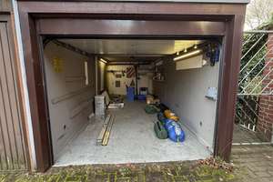 schönes, helles Reihenendhaus in Münster zu verkaufen – Die vollständige Adresse der Immobilie erhältst du vom Anbieter., 48167 Angelmodde, Münster – Vorschaubild 17