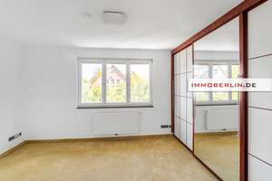 IMMOBERLIN.DE - Überzeugendes Einfamilienhaus auf herrlichem Grundstück – Die vollständige Adresse der Immobilie erhältst du vom Anbieter., 12305 Lichtenrade, Berlin – Vorschaubild 7