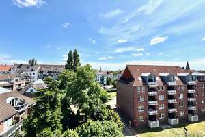 KFW55, exklusive Eigentumswohnung mit großer Terrasse  *Fernwärme* – Die vollständige Adresse der Immobilie erhältst du vom Anbieter., 30163 Vahrenwald, Hannover – Vorschaubild 23