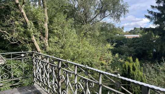 Bild von Rohdiamant von Jenisch – Sanierung oder Grundstück mit Neubaupotenzial