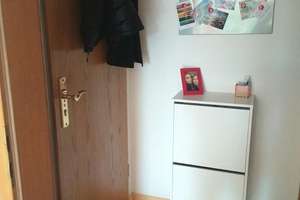 *Wunderschönes Appartment in Uni-Nähe* – Marconistr. 10, 86179 Haunstetten-Ost, Augsburg – Vorschaubild 5