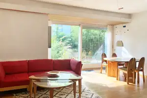 Kaffeemühlenhaus mit Potential in ruhiger und zentrumsnaher Lage – Gütersloh (Kreis) – Vorschaubild 2