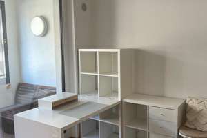 1-Zimmer Wohnung in der Neustadt – Rotterdamer Platz 2, 55120 Neustadt, Mainz – Vorschaubild 7
