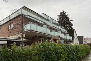 TOP! 2 Zimmer, EBK, Balkon, Bad mit Dusche und Wanne