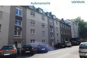 Ihr neues zuhause hat 2-Zimmer