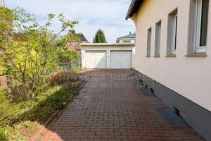 Einfamilienhaus in zentraler Lage von Steinhagen mit großem Garten – Die vollständige Adresse der Immobilie erhältst du vom Anbieter., 33803 Steinhagen – Vorschaubild 19