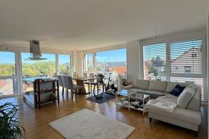 Traumhafte, helle 3,5-Zimmer Wohnung mit sonnigem Balkon wartet auf Sie! – Hirschstraße 40/2, 74078 Neckargartach, Heilbronn – Vorschaubild 6