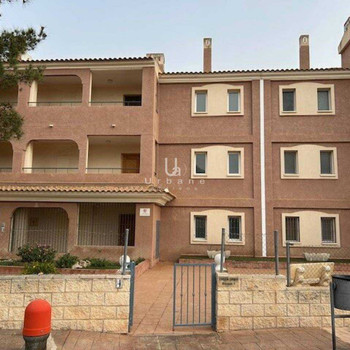 Wohnung in Molina de Segura
