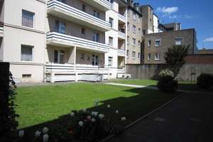 Attraktive 1-Zimmer-Wohnung in Düsseldorf-Derendorf – Spichernstr. 23, 40476 Derendorf, Düsseldorf – Vorschaubild 5