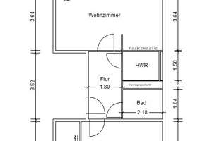 moderner Grundriss trifft auf Liebe zum Detail...einziehen ab 01.09.2026 – Georg-Singer-Straße 41, 39128 Neustädter Feld, Magdeburg – Vorschaubild 9